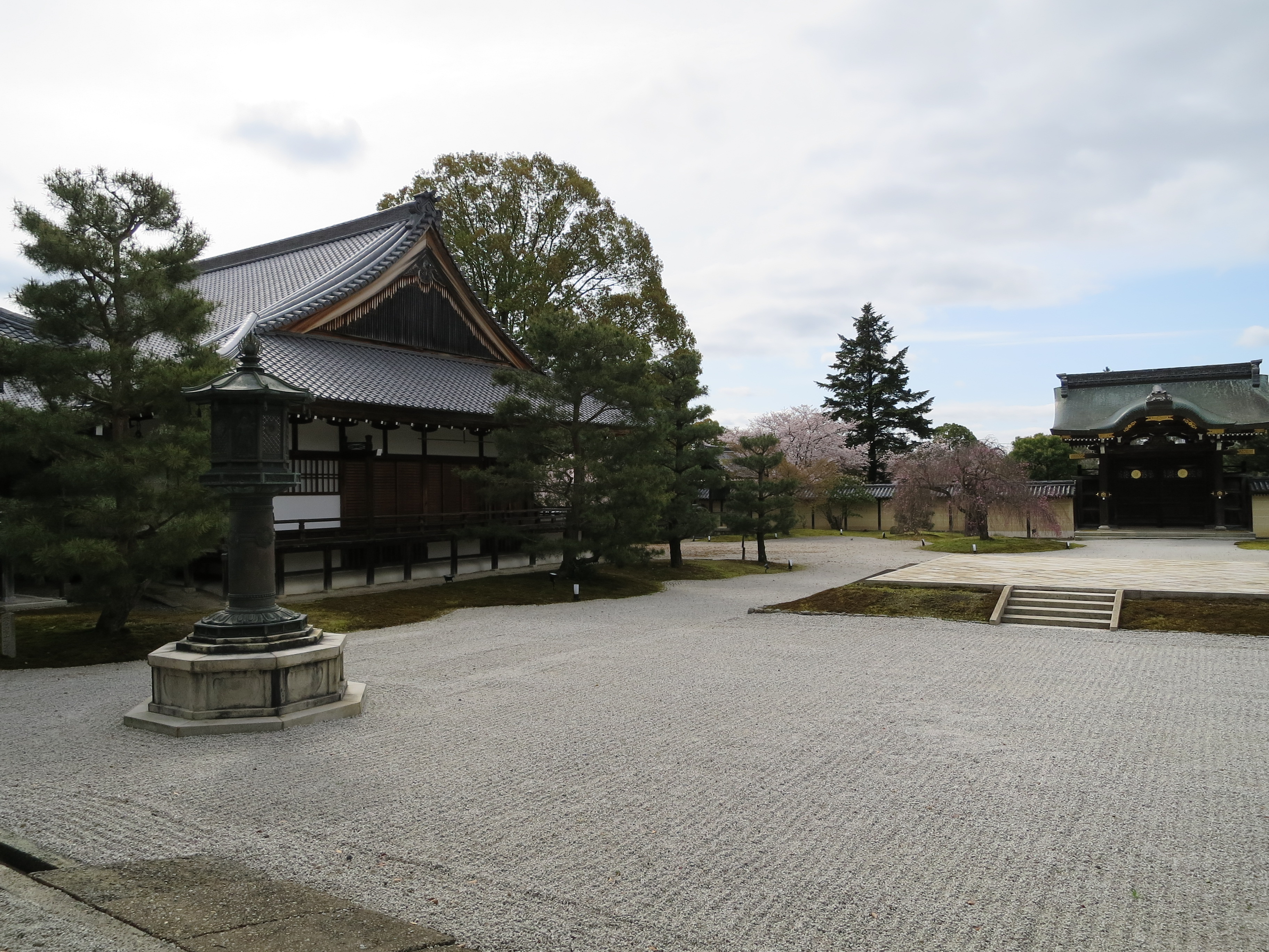 Where the retired Emperors resided: Daikaku-ji, Kyoto – Japan's