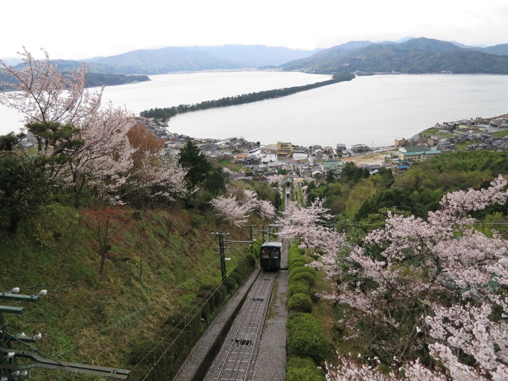 Bridge to Heaven:&nbsp;Amanohashidate