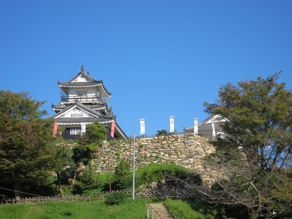 Half-day trip @ Hamamatsu,&nbsp;Shizuoka