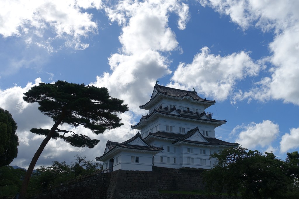 Odawara Castle: The Last Resistance Against Toyotomi Hideyoshi’s Unified&nbsp;Japan