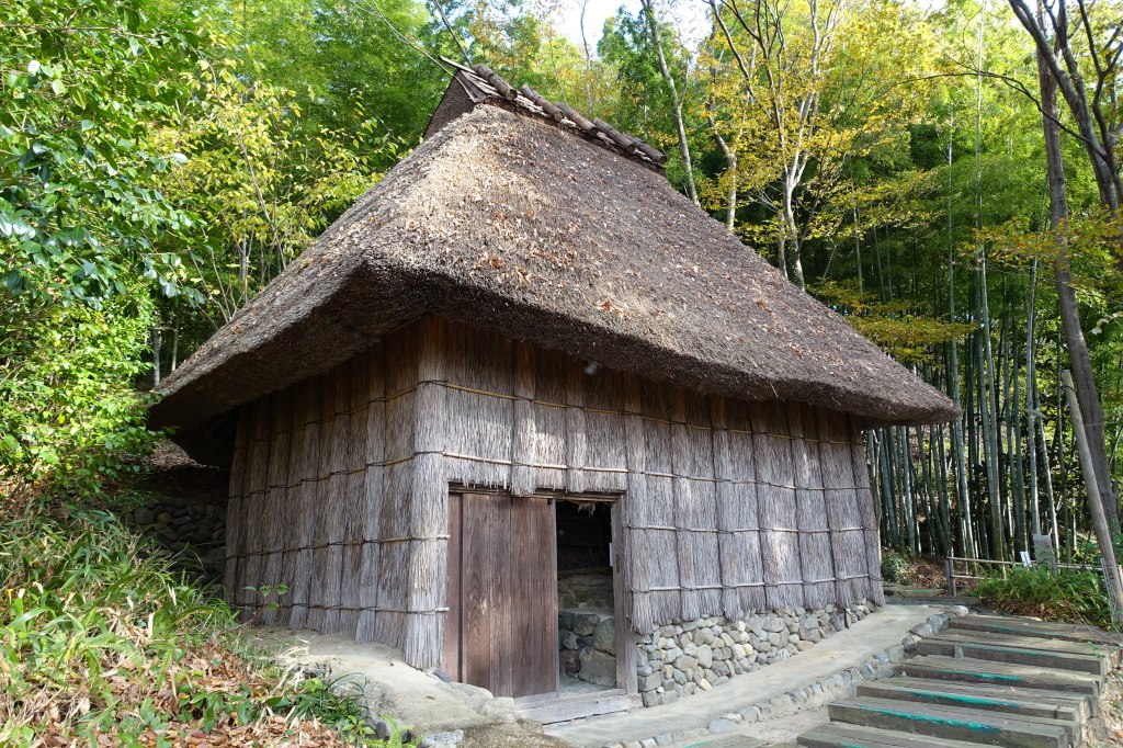 Taking a Step Back in Time in Shikoku Mura – Part&nbsp;3