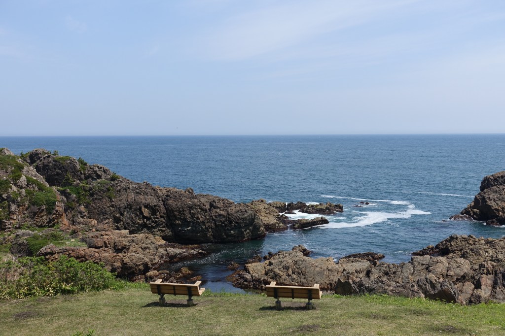 Michinoku Coastal Trail: Hachinohe Section (Part&nbsp;2)