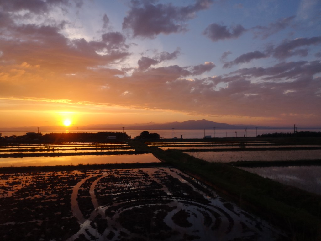 Spring 2019 Tohoku Travel: Random&nbsp;Photos